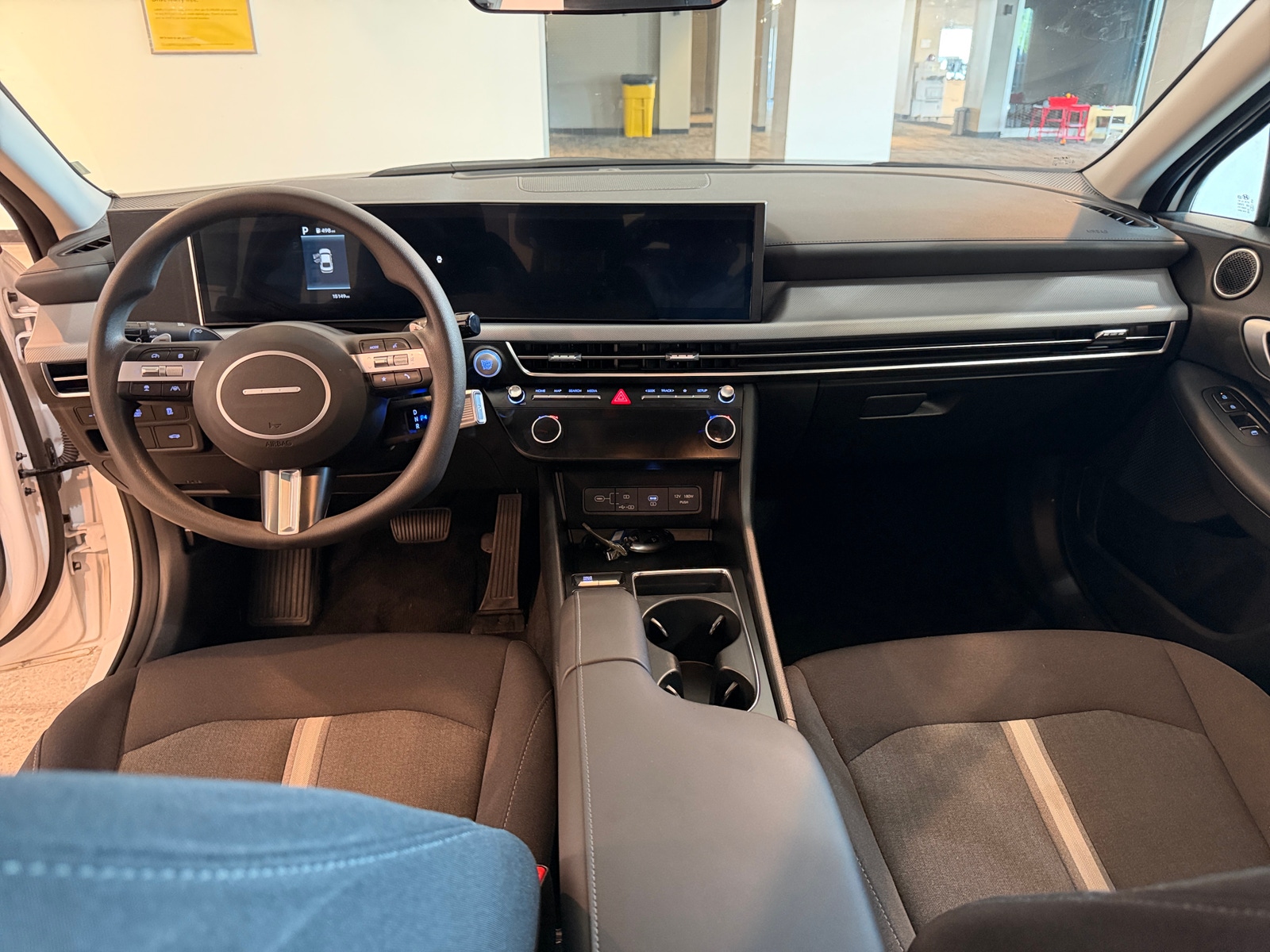 Thumbnail: 2026 Hyundai Sonata - 3