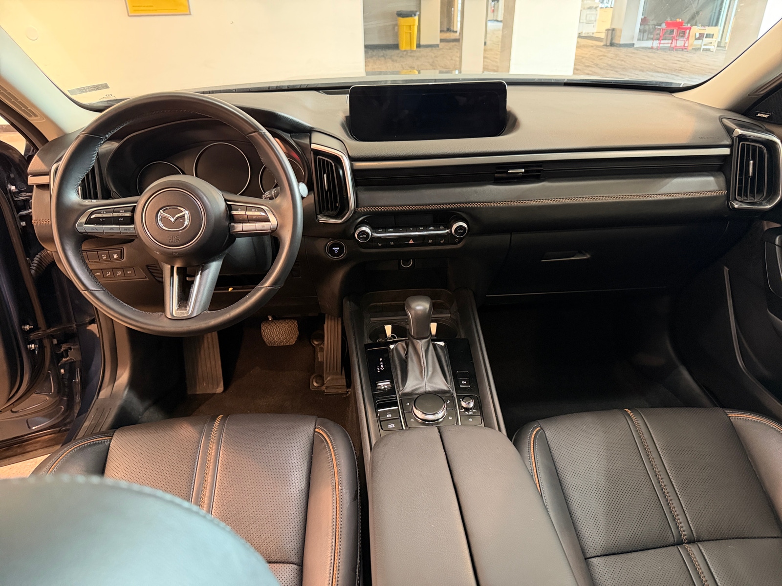 Thumbnail: 2025 Mazda CX-50 - 2