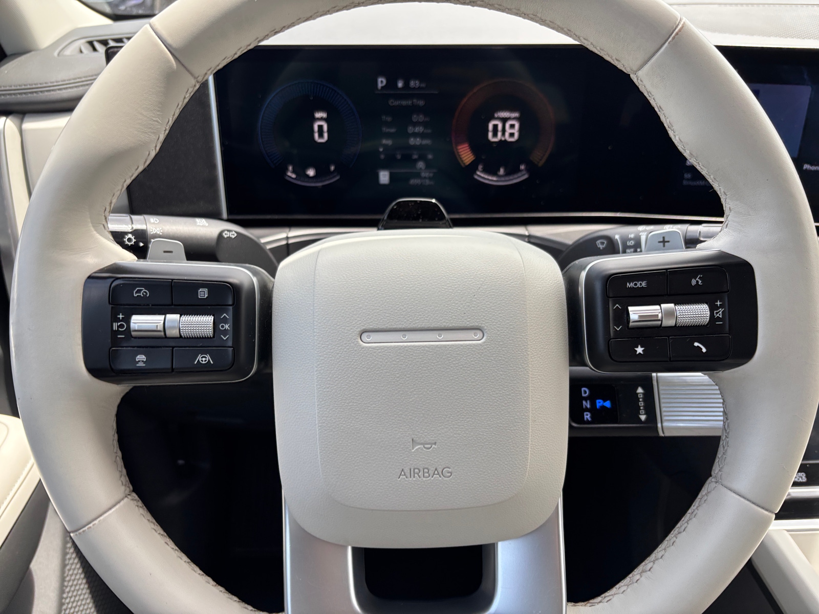 Thumbnail: 2025 Hyundai Santa Fe - 4