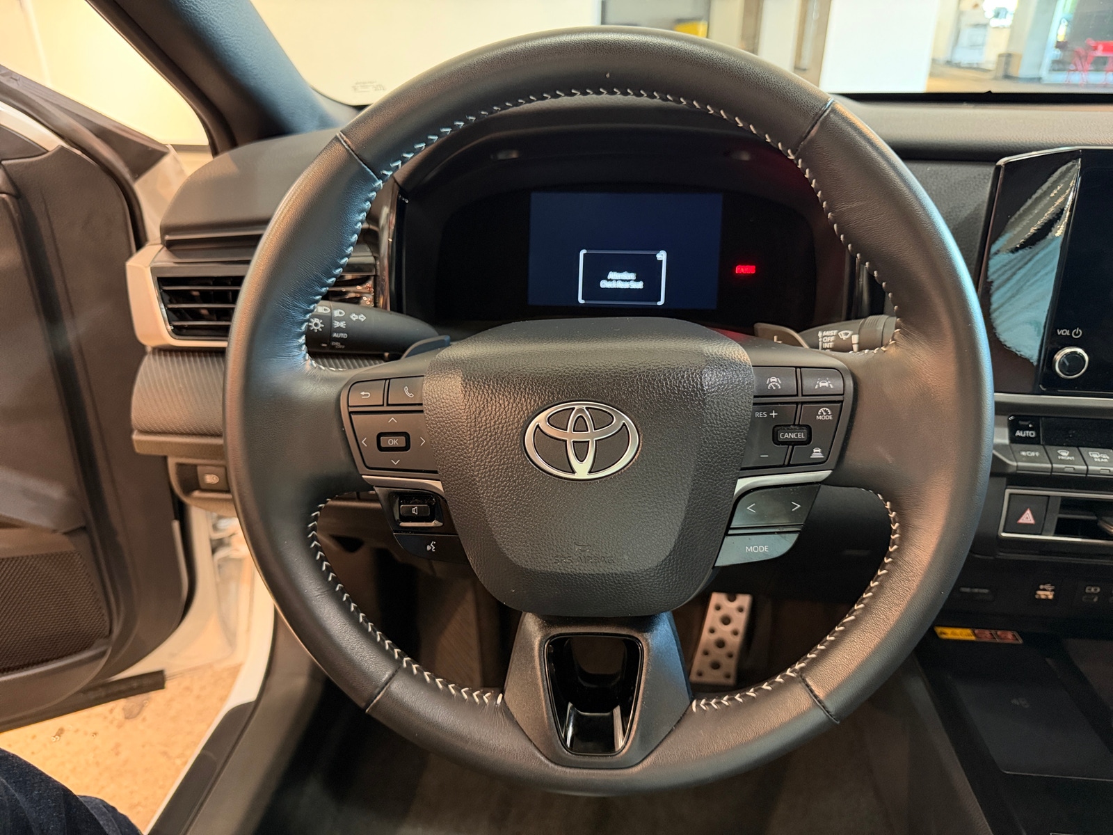 Thumbnail: 2026 Toyota Camry - 5