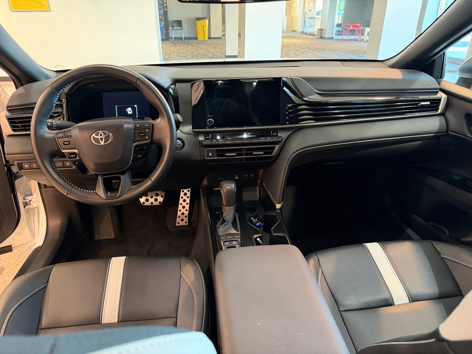 Thumbnail: 2026 Toyota Camry - 3