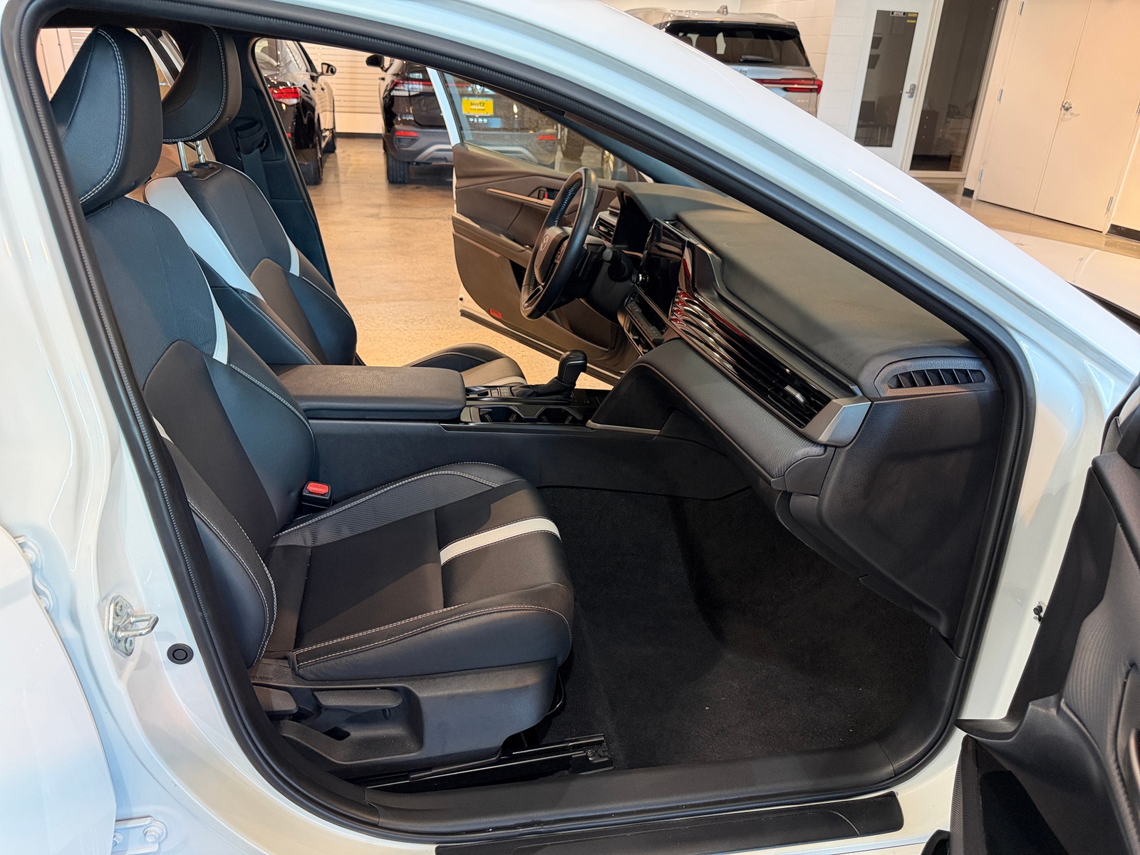 Thumbnail: 2026 Toyota Camry - 2