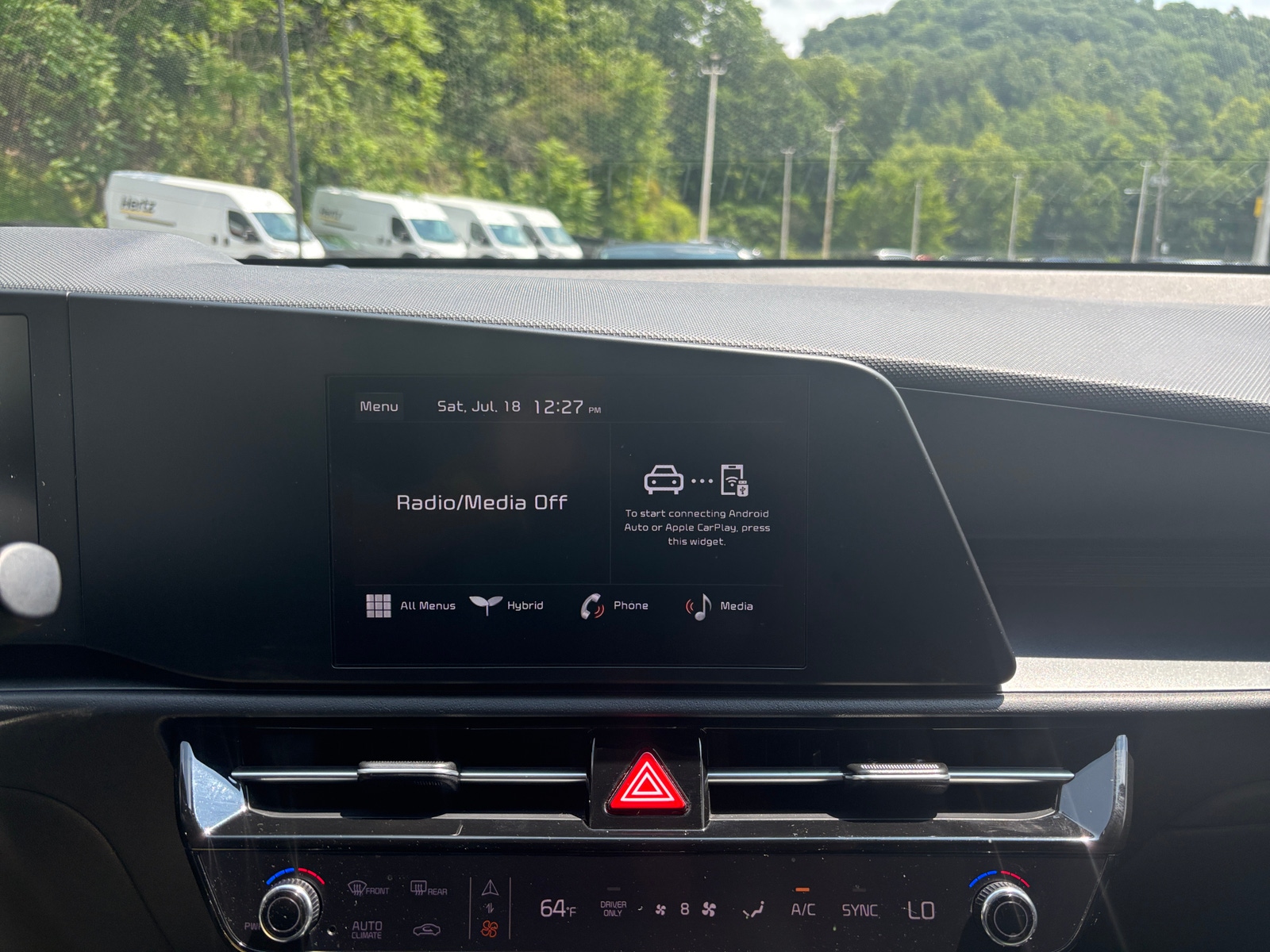 Thumbnail: 2026 Kia Niro - 4