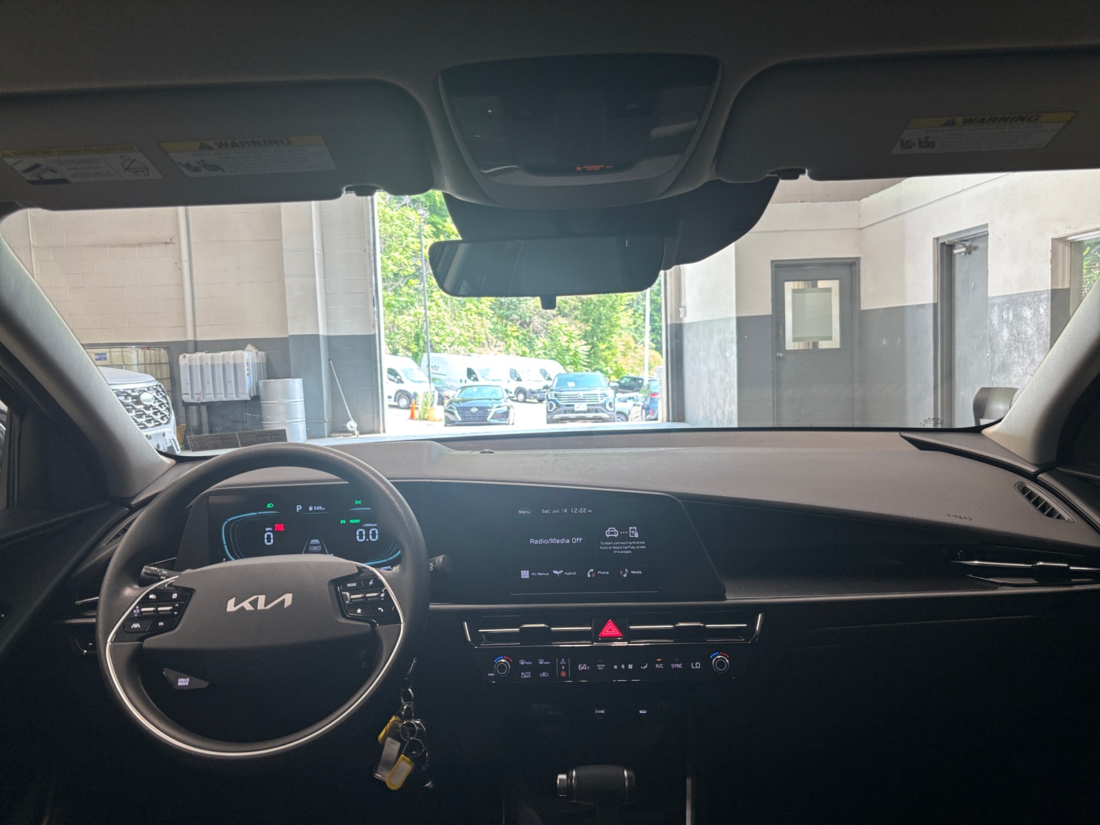 Thumbnail: 2026 Kia Niro - 3