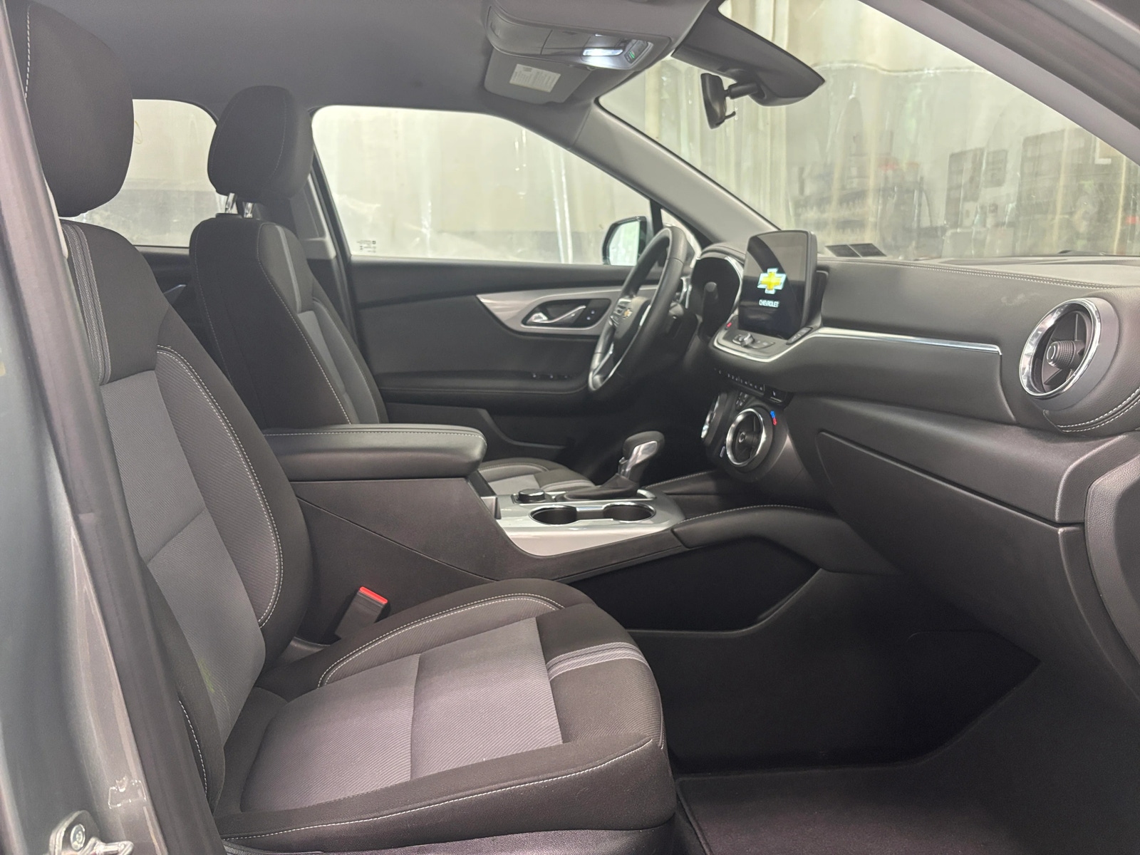 Thumbnail: 2026 Chevrolet Blazer - 2