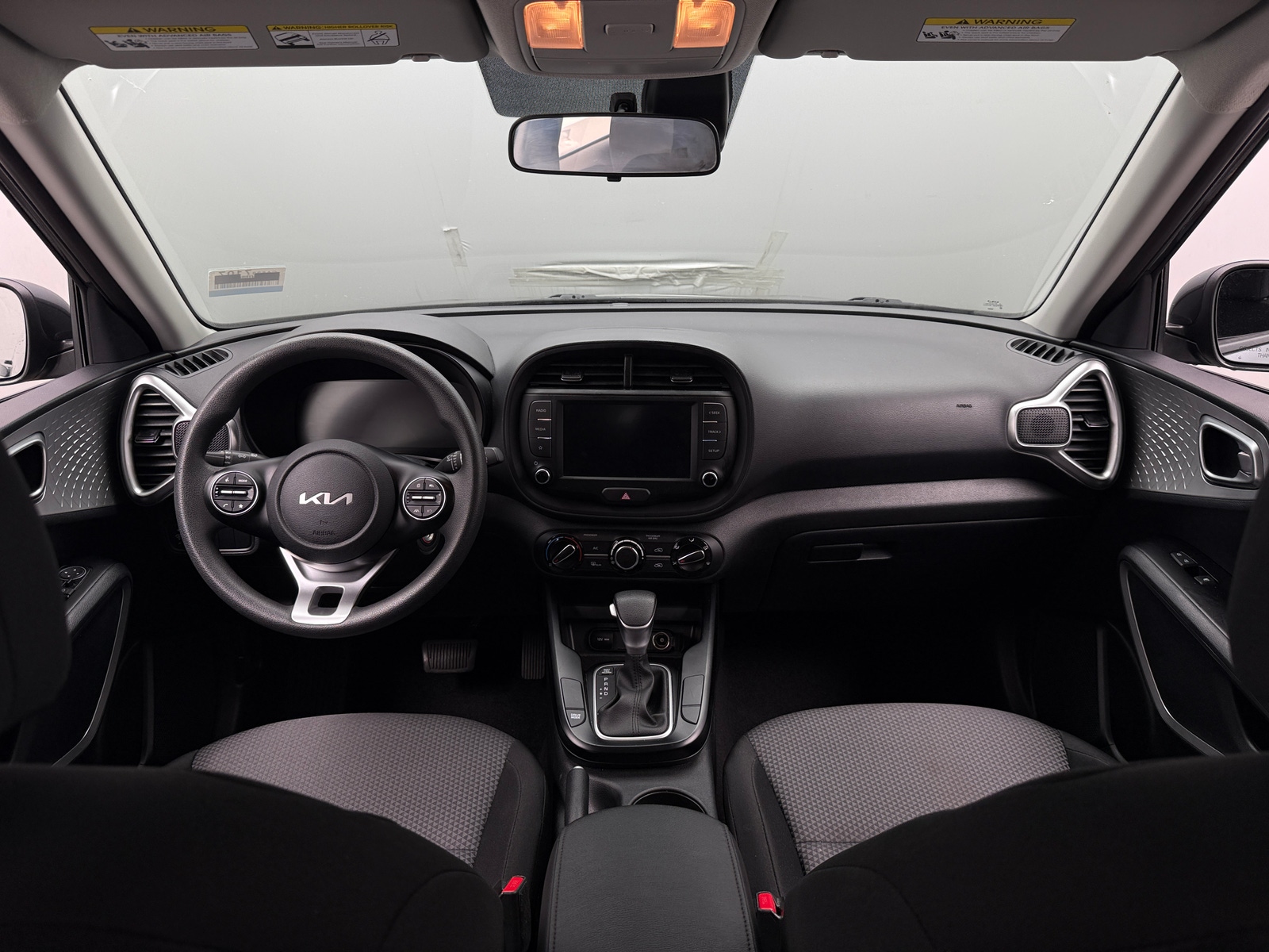 Thumbnail: 2025 Kia Soul - 3