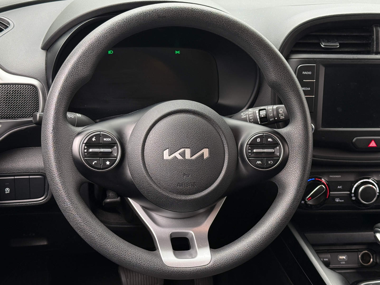Thumbnail: 2025 Kia Soul - 5