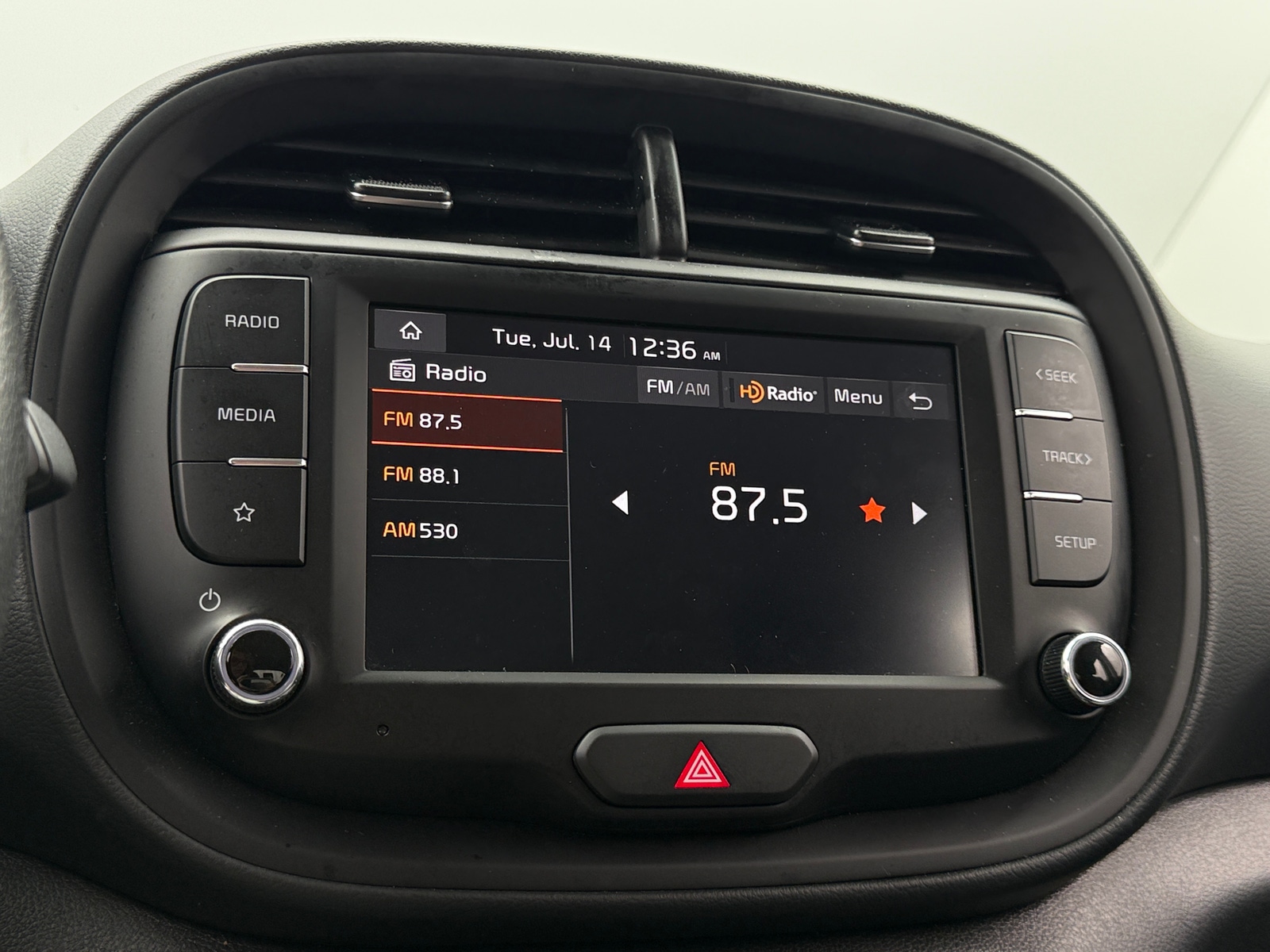 Thumbnail: 2025 Kia Soul - 4