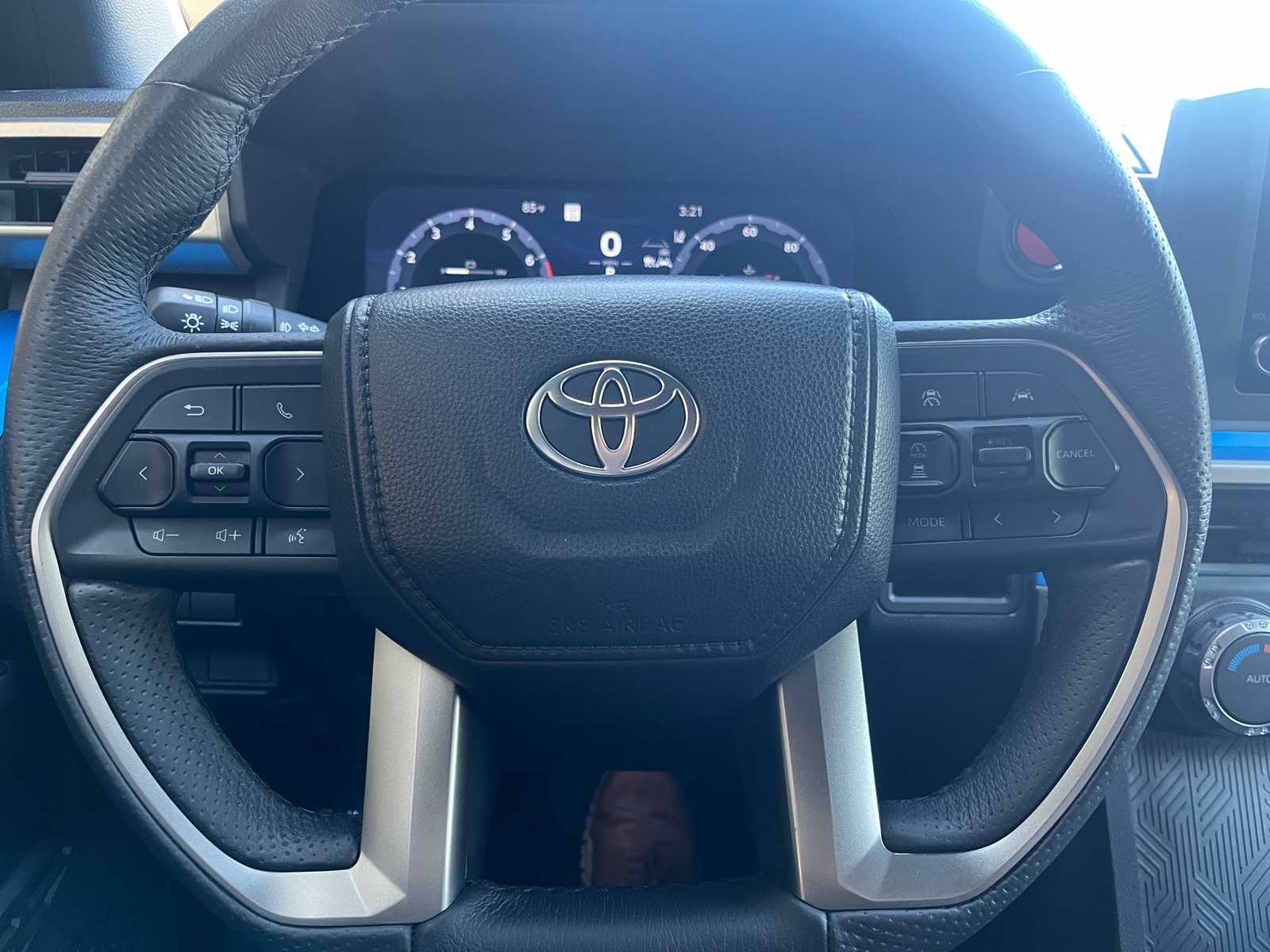 Thumbnail: 2025 Toyota Tacoma - 5