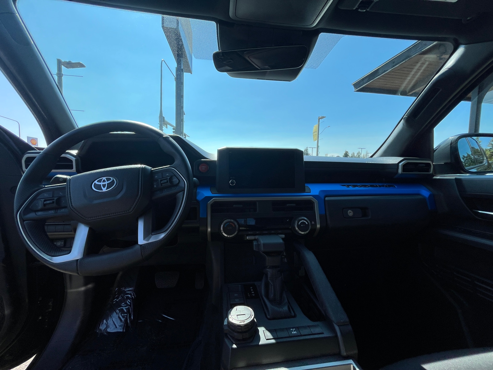 Thumbnail: 2025 Toyota Tacoma - 3