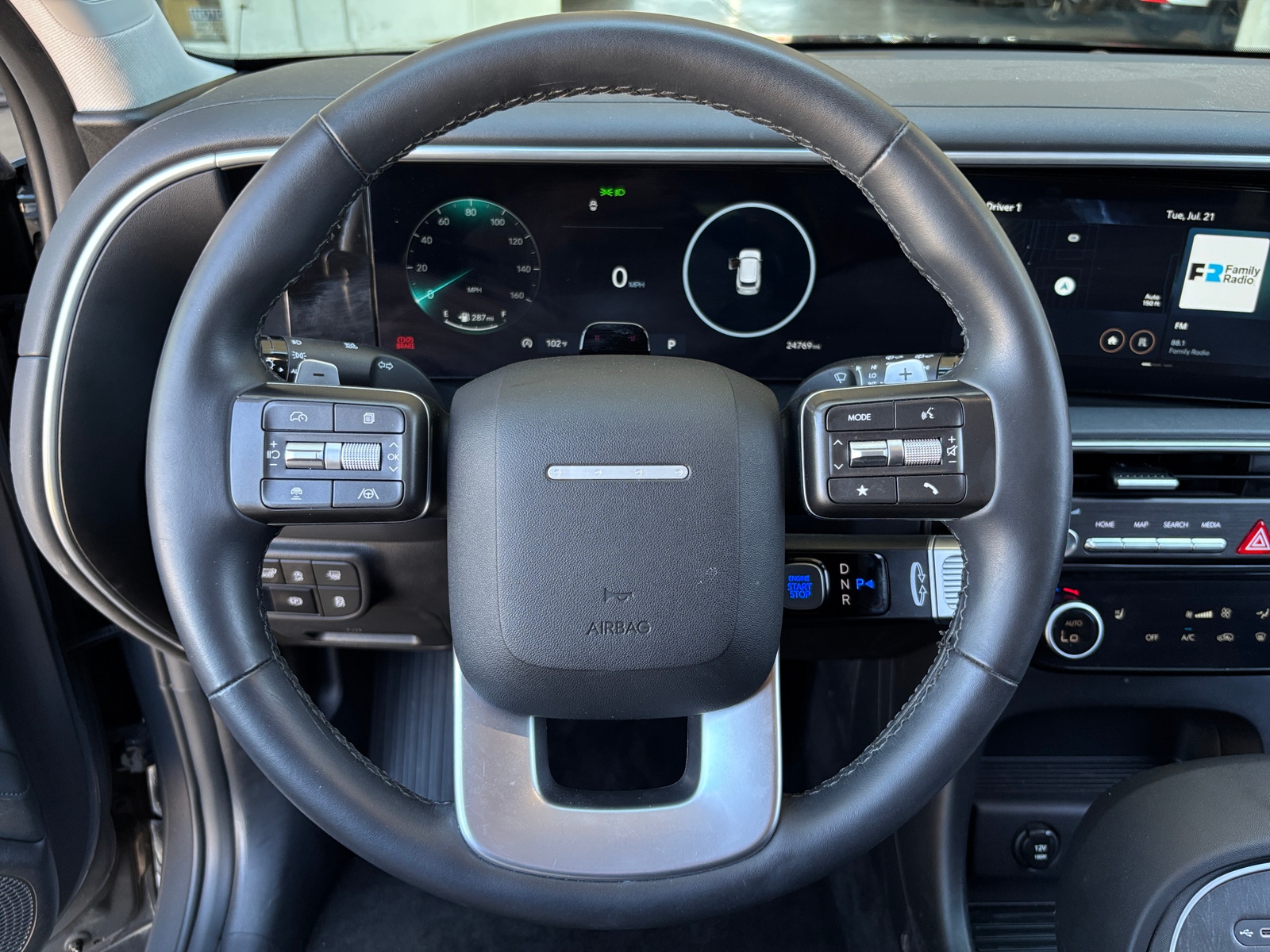 Thumbnail: 2026 Hyundai Palisade - 4