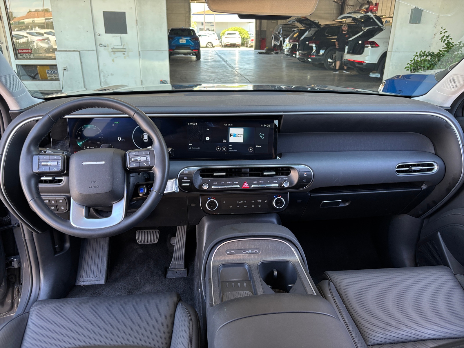Thumbnail: 2026 Hyundai Palisade - 2