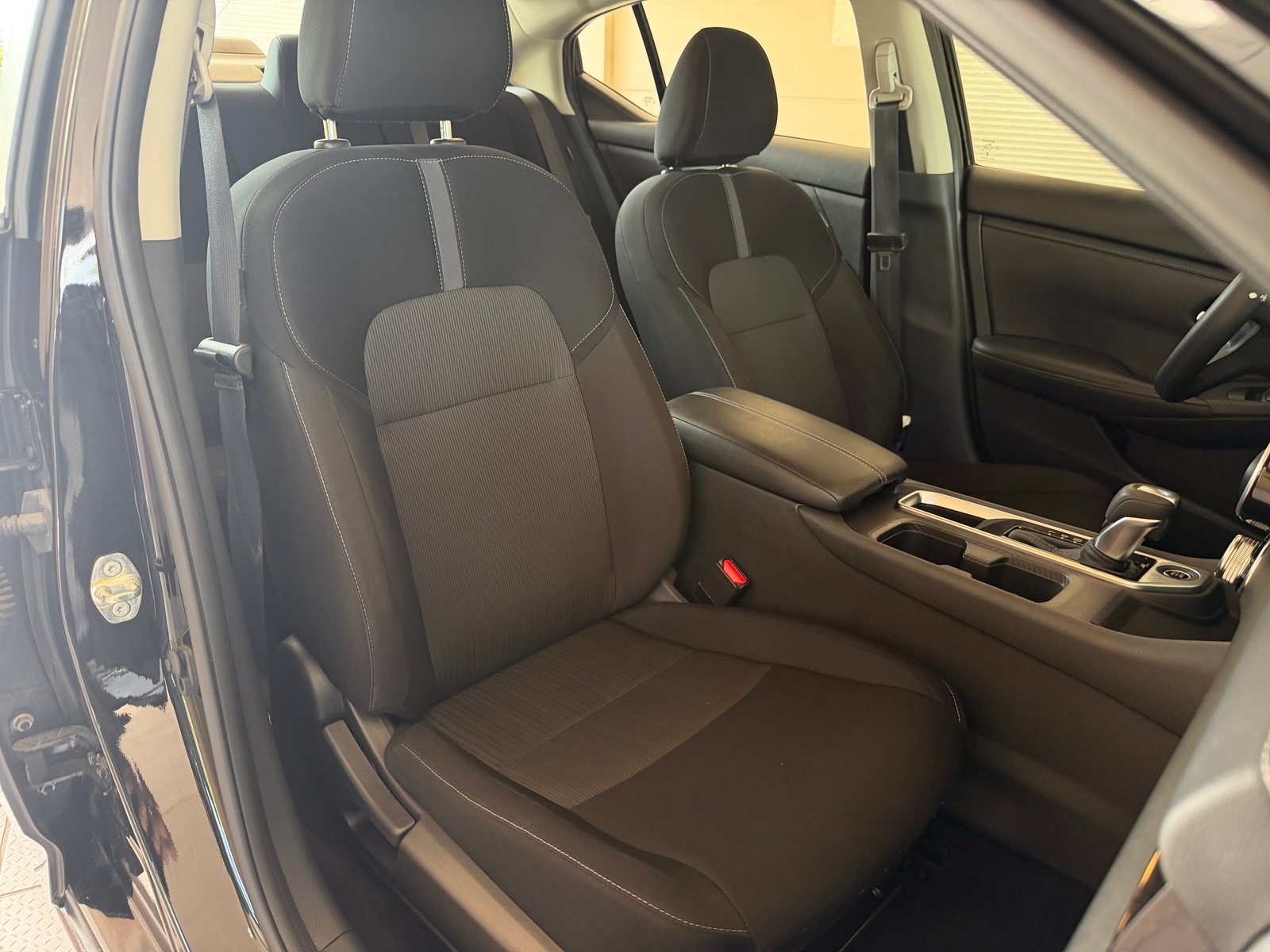 Thumbnail: 2025 Nissan Sentra - 2