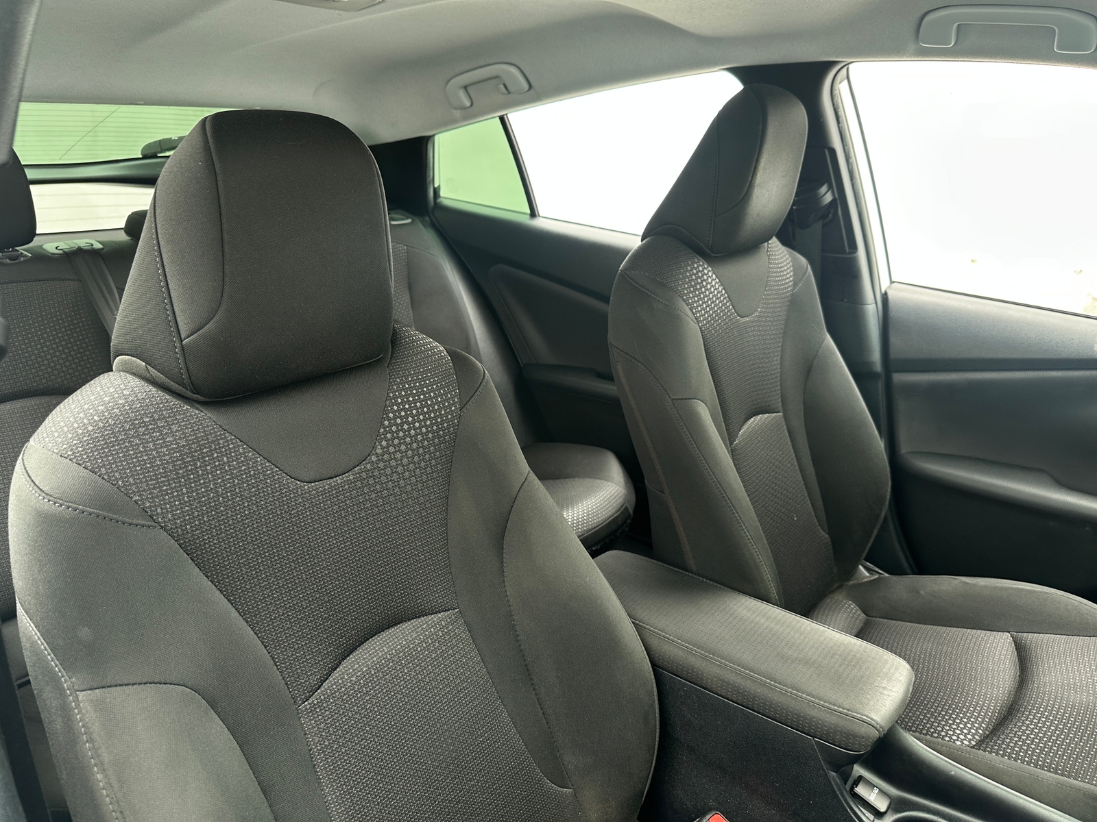 Thumbnail: 2019 Toyota Prius - 2