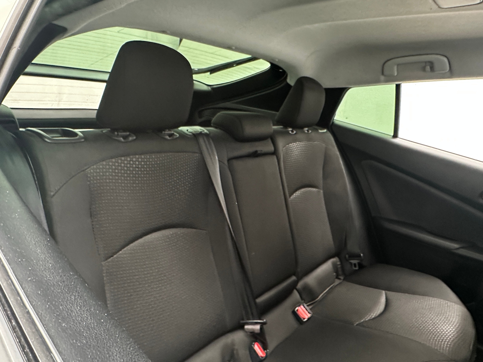 Thumbnail: 2019 Toyota Prius - 6