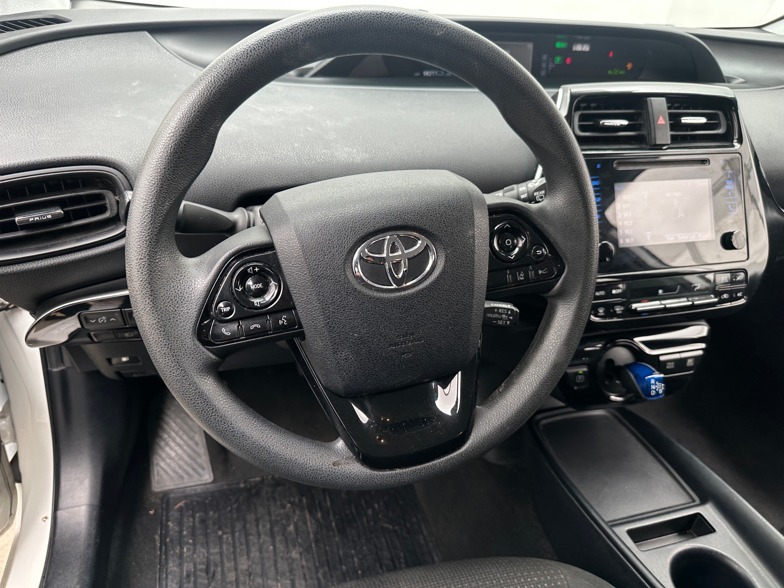 Thumbnail: 2019 Toyota Prius - 5
