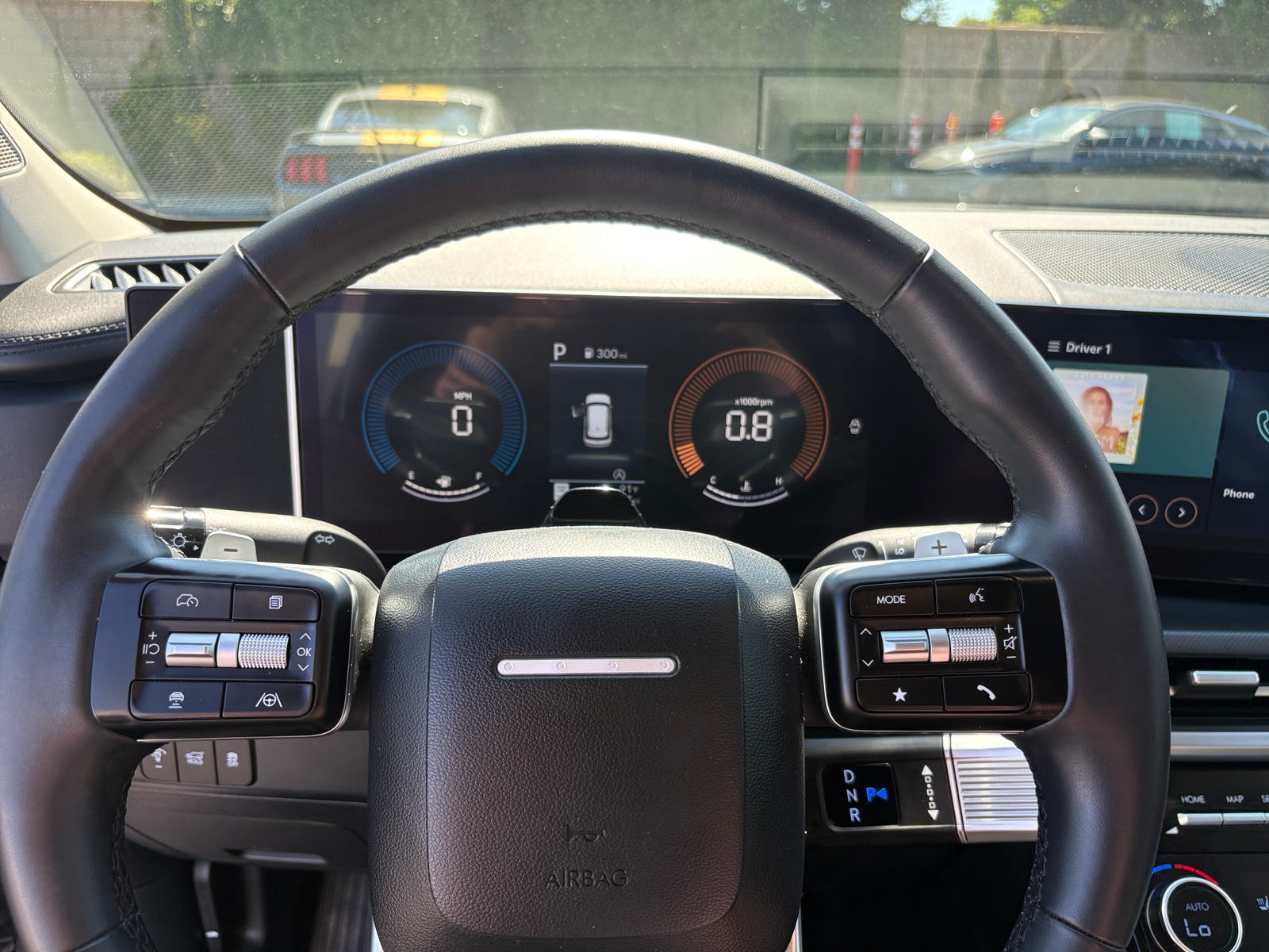 Thumbnail: 2026 Hyundai Santa Fe - 5