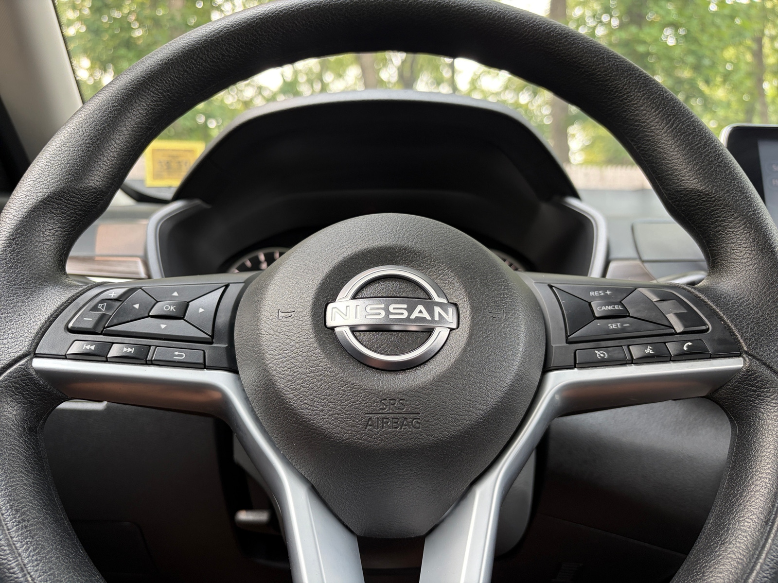 Thumbnail: 2025 Nissan Altima - 5