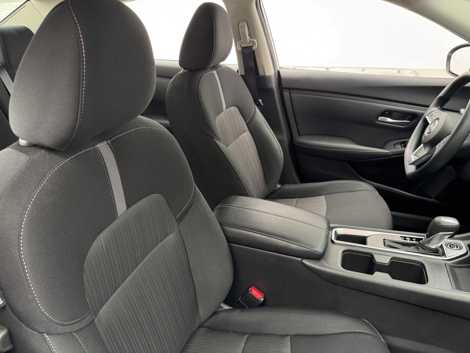 Thumbnail: 2025 Nissan Sentra - 2