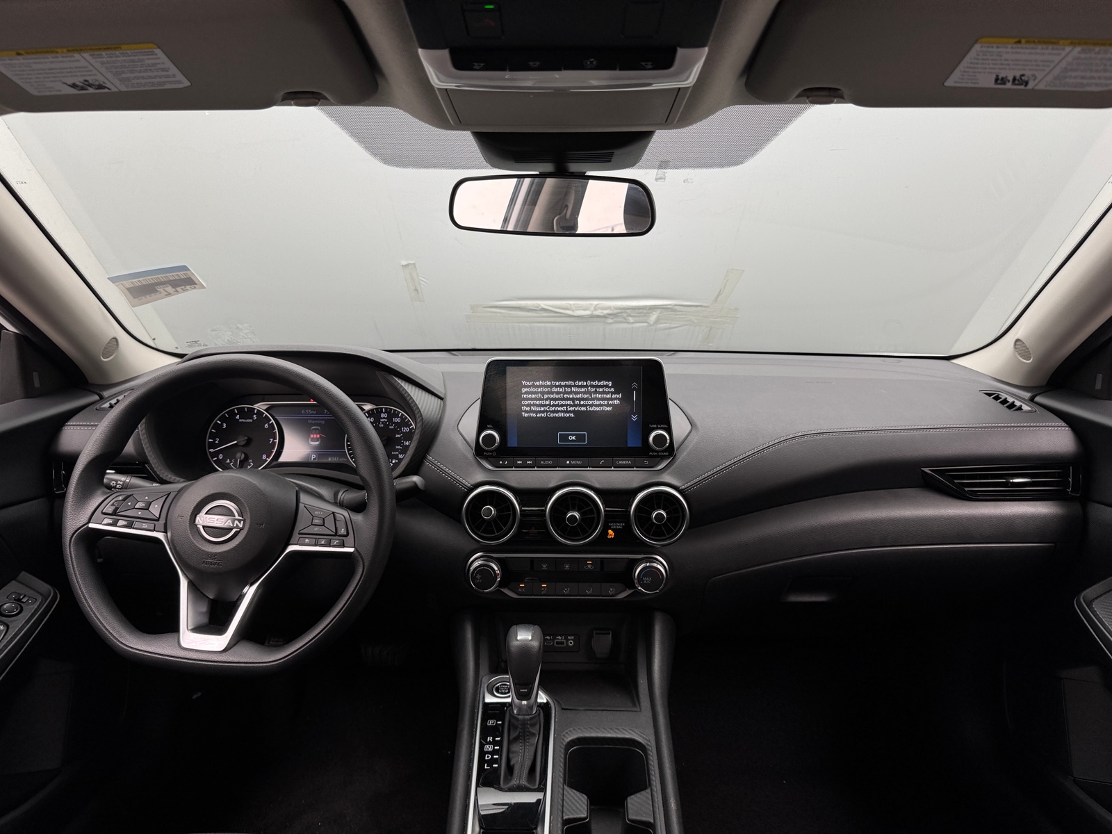 Thumbnail: 2025 Nissan Sentra - 3