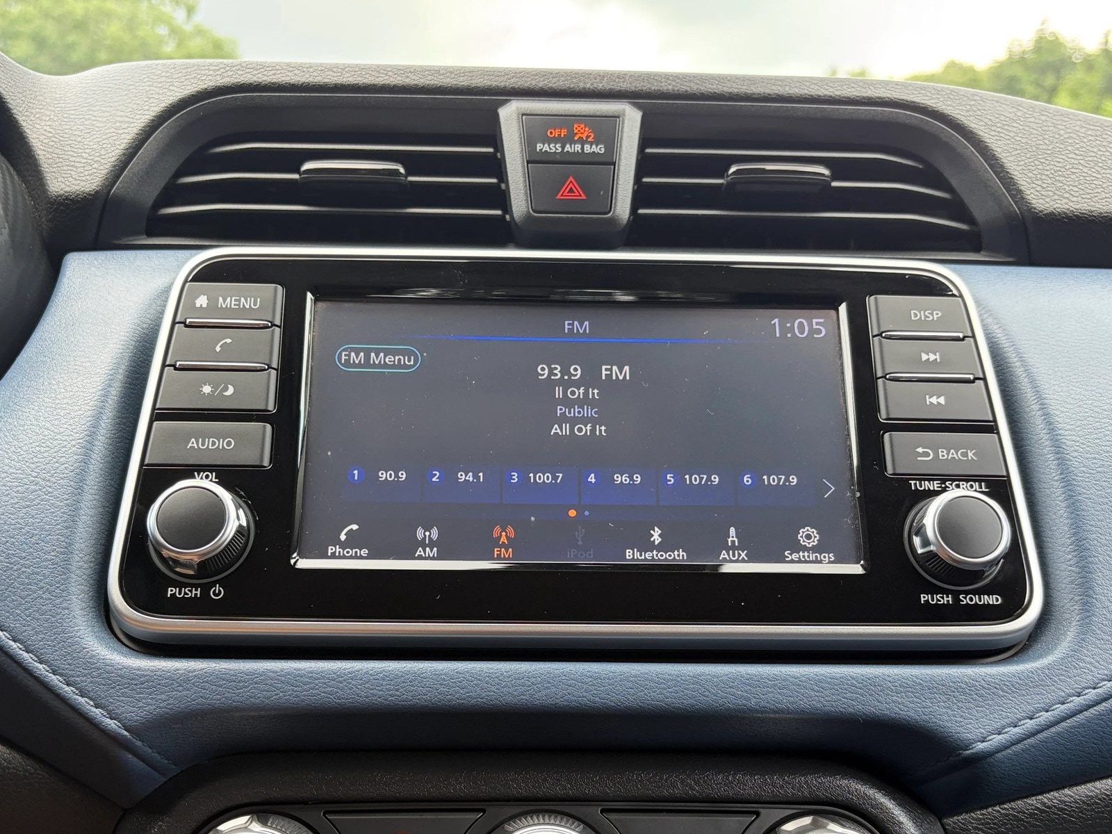 Thumbnail: 2025 Nissan Versa - 4