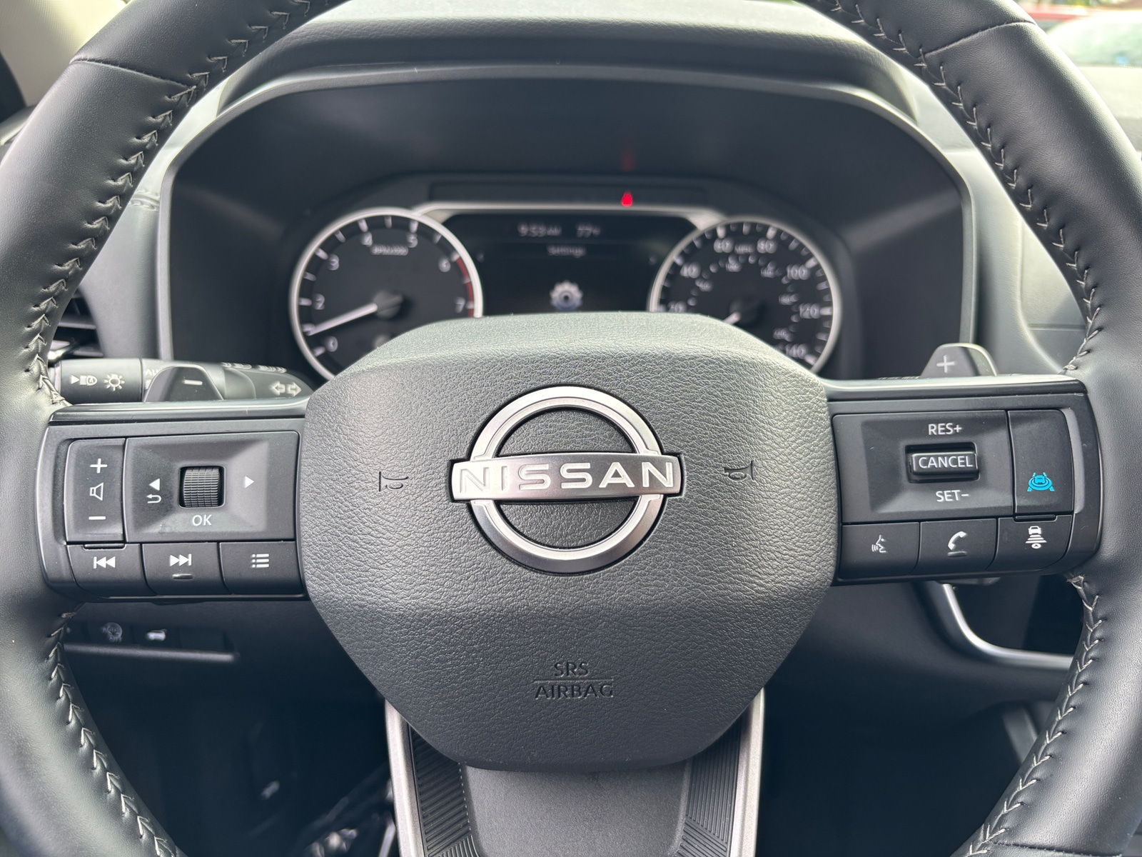 Thumbnail: 2026 Nissan Rogue - 5