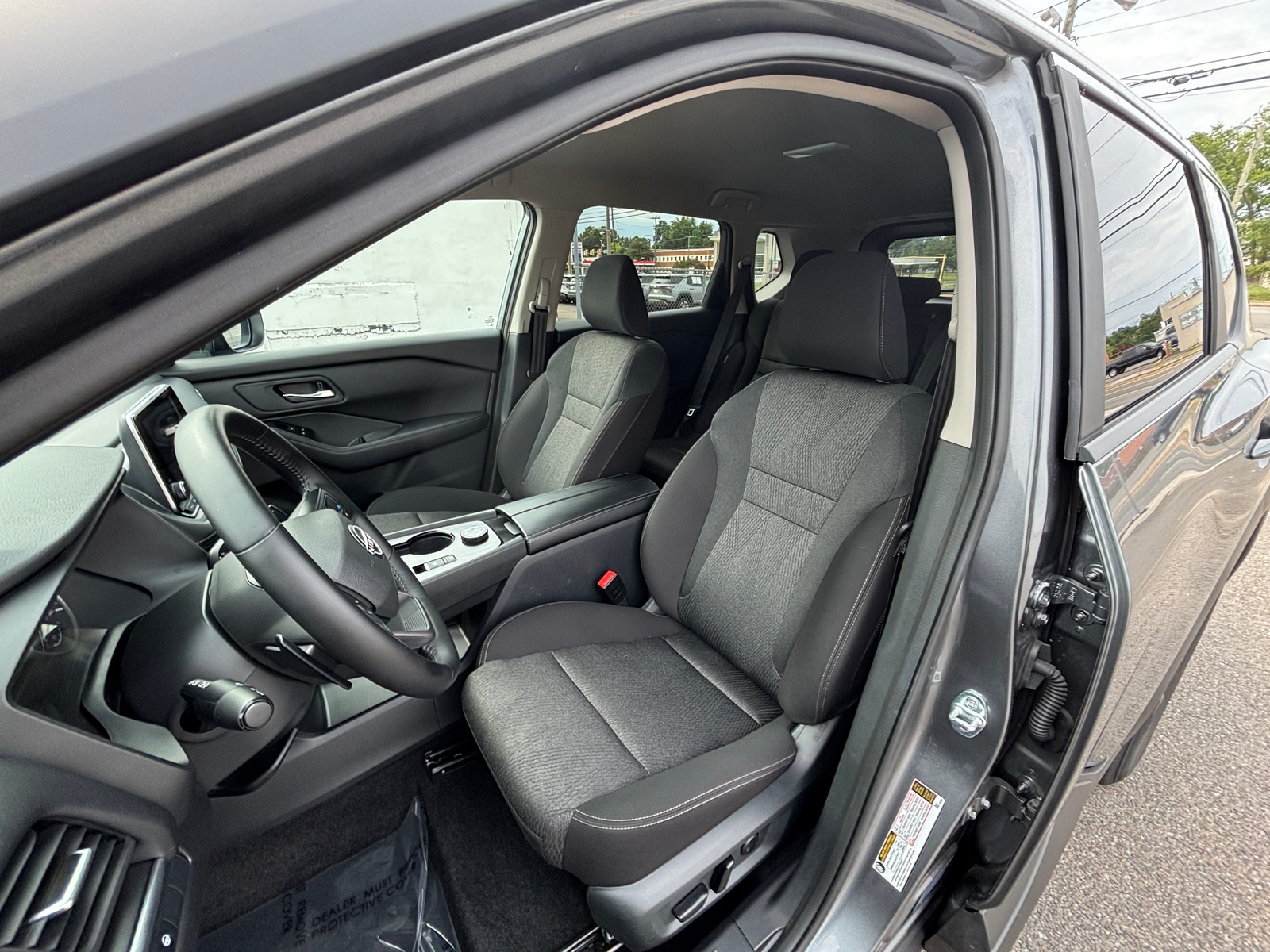 Thumbnail: 2026 Nissan Rogue - 2