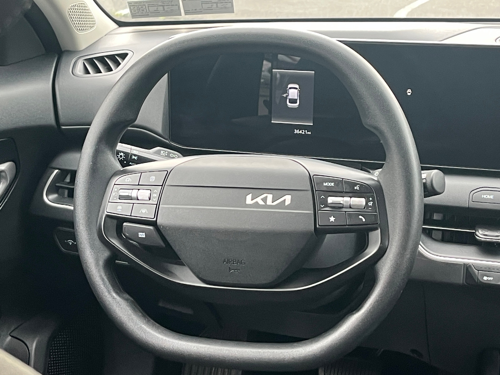 Thumbnail: 2025 Kia K4 - 5