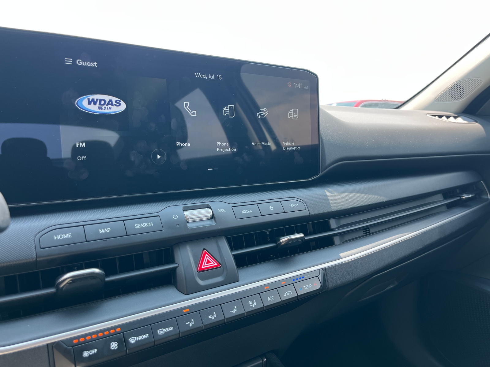 Thumbnail: 2026 Kia K4 - 4
