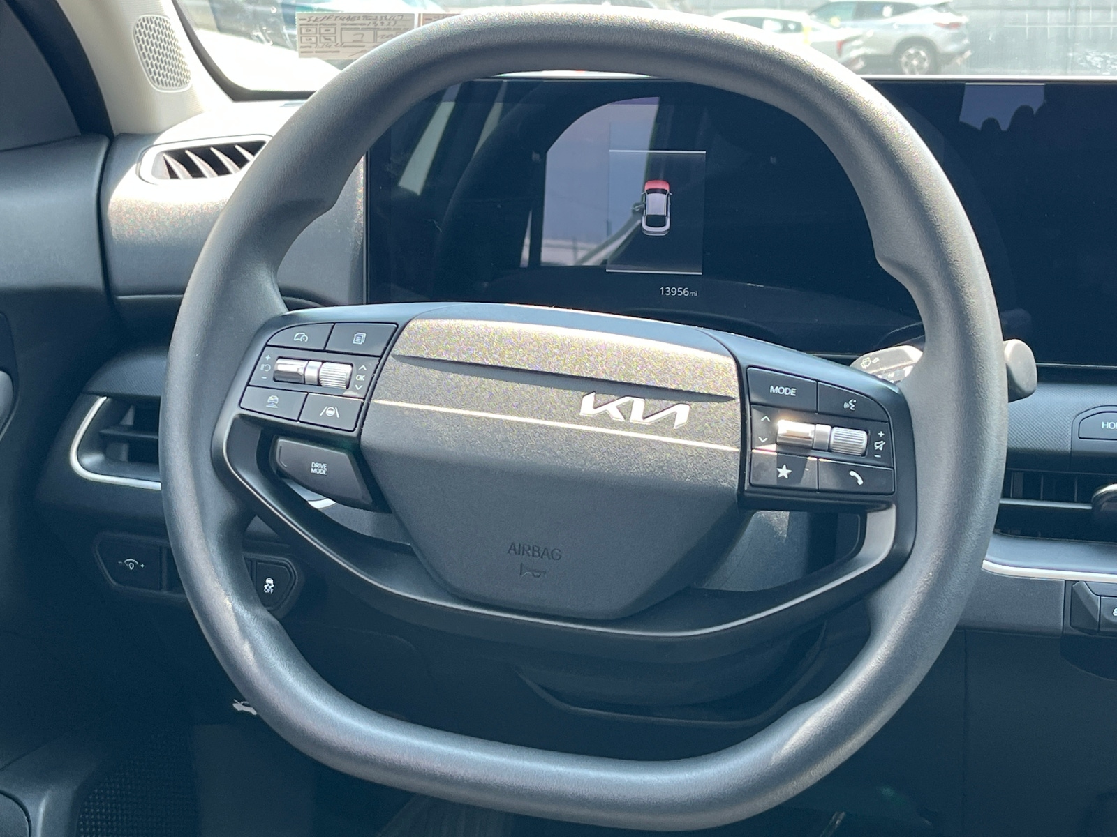 Thumbnail: 2026 Kia K4 - 5