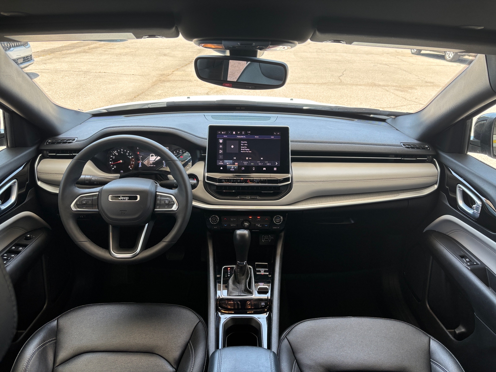Thumbnail: 2025 Jeep Compass - 2