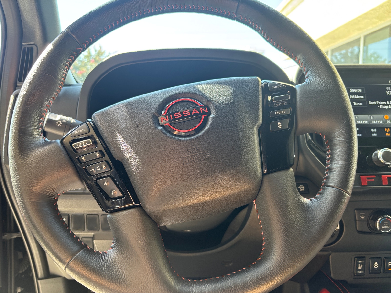 Thumbnail: 2026 Nissan Frontier - 5