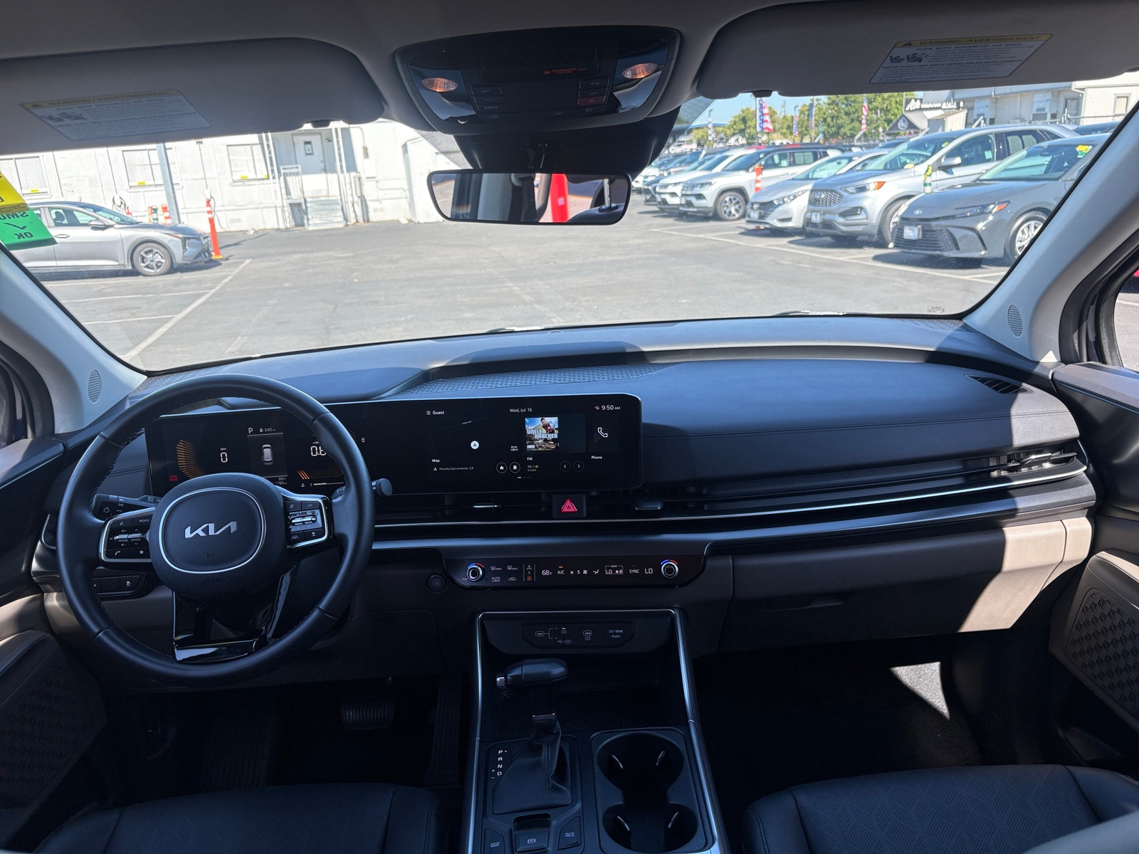 Thumbnail: 2026 Kia Carnival - 2