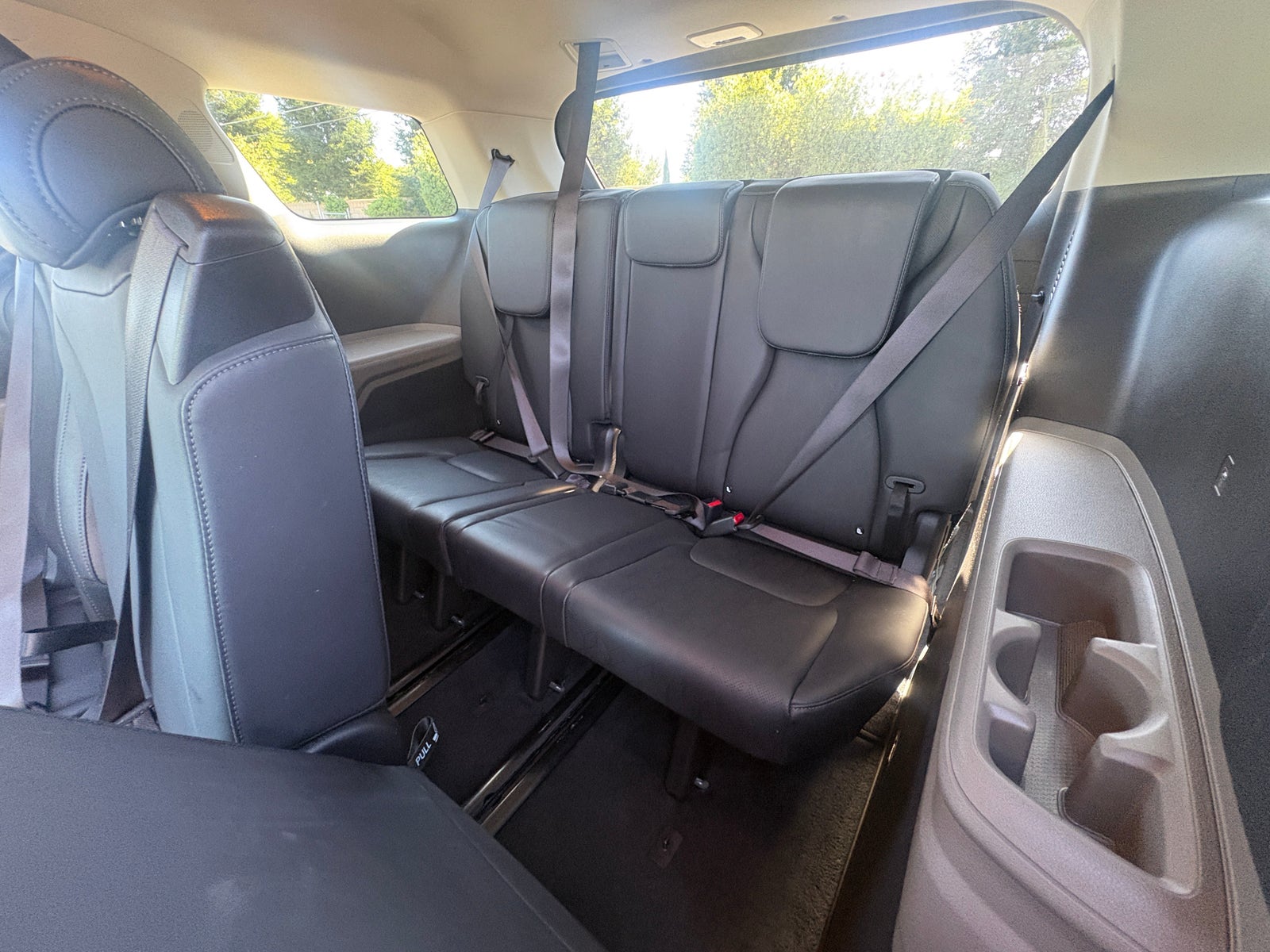 Thumbnail: 2026 Kia Carnival - 5