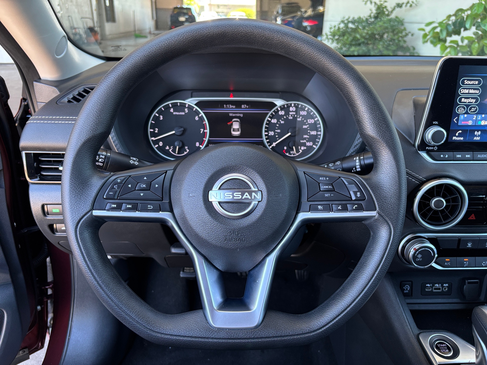 Thumbnail: 2025 Nissan Sentra - 5