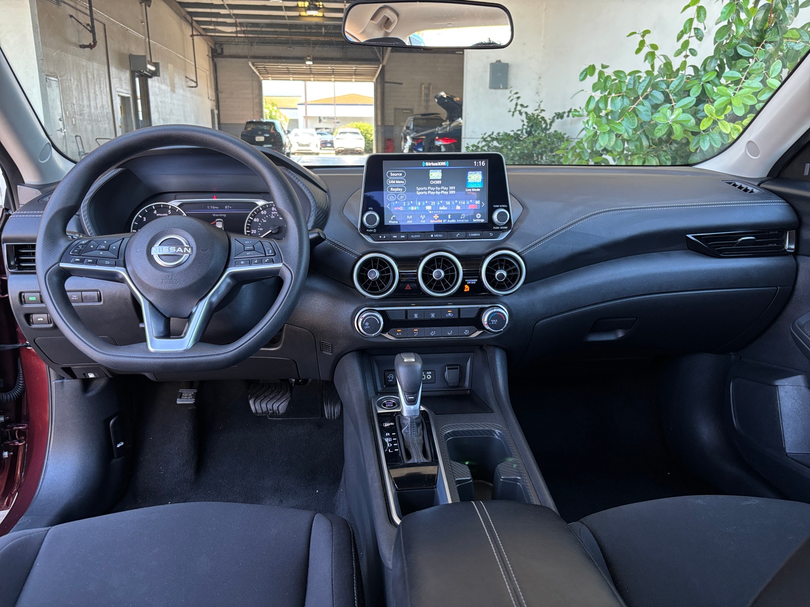Thumbnail: 2025 Nissan Sentra - 3