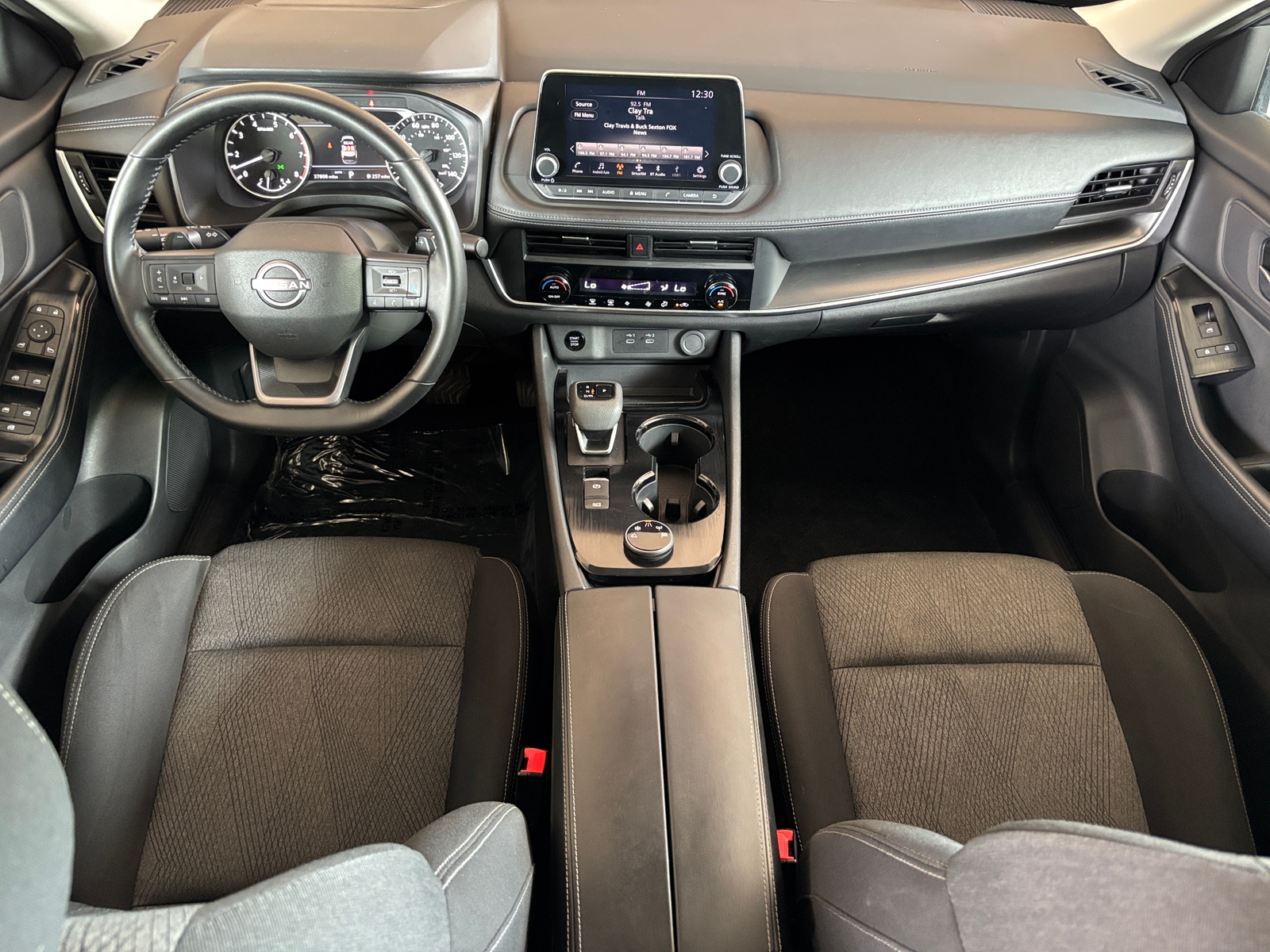 Thumbnail: 2025 Nissan Rogue - 3