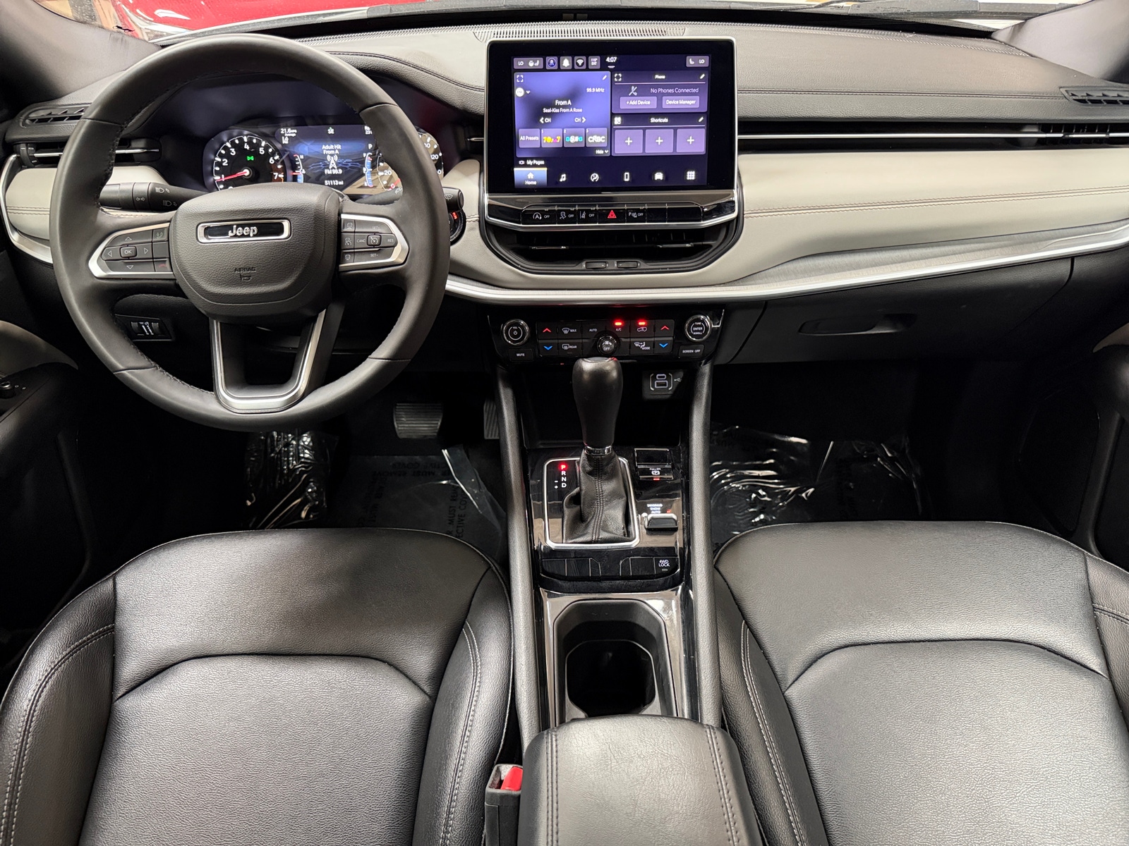 Thumbnail: 2025 Jeep Compass - 2