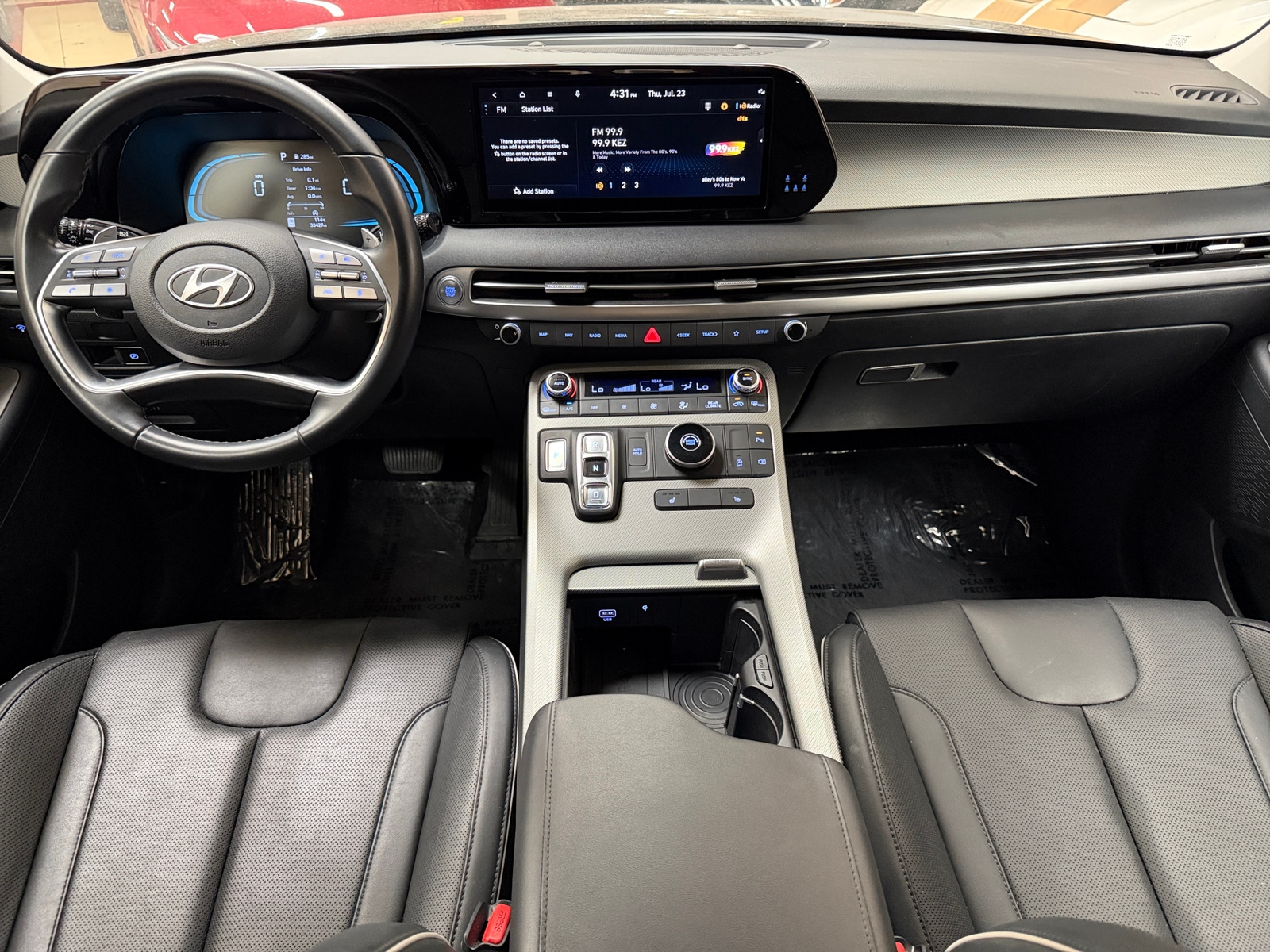 Thumbnail: 2025 Hyundai Palisade - 2