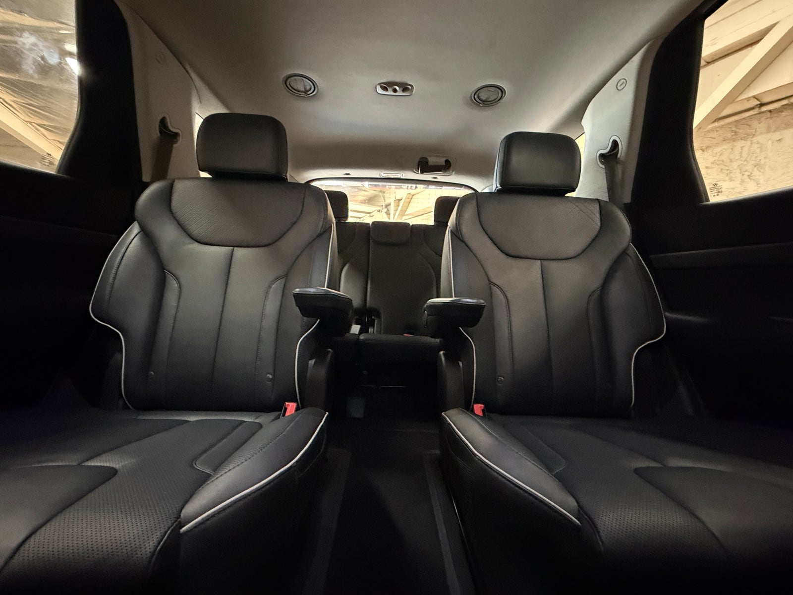 Thumbnail: 2025 Hyundai Palisade - 5