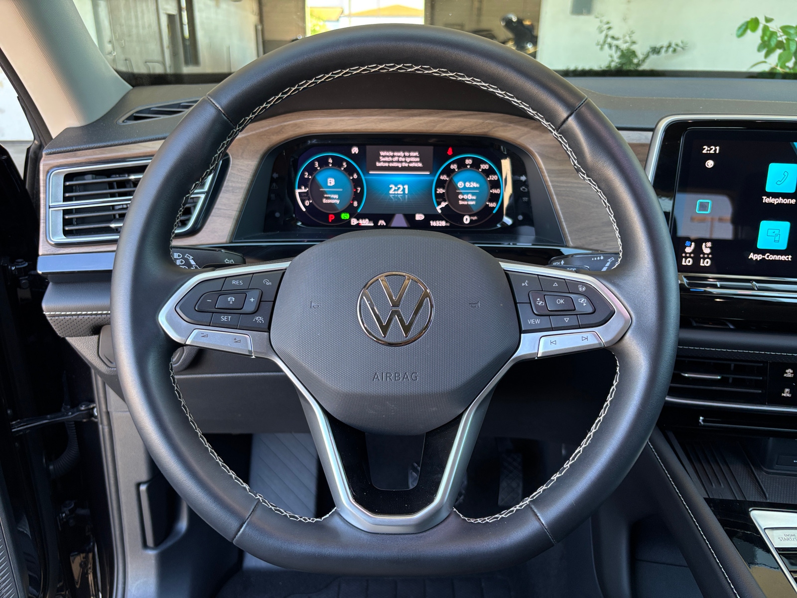 Thumbnail: 2026 Volkswagen Atlas - 5