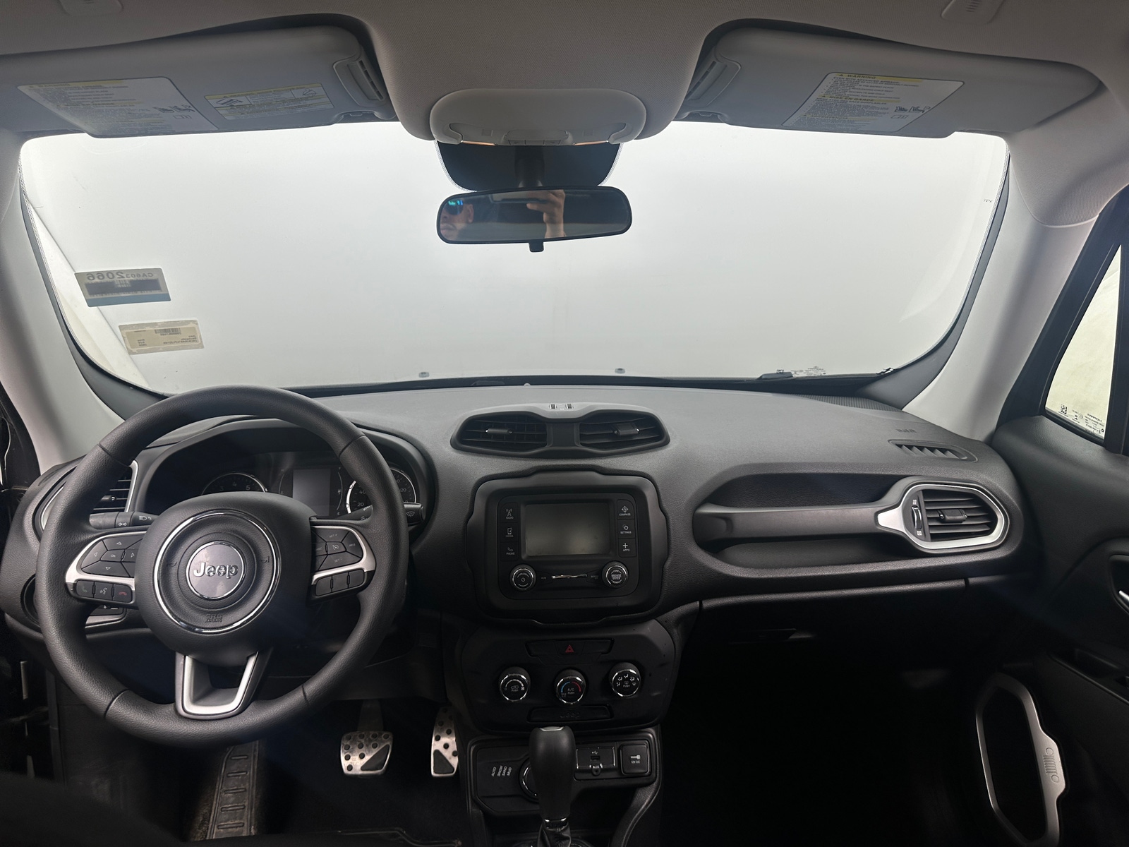 Thumbnail: 2020 Jeep Renegade - 3