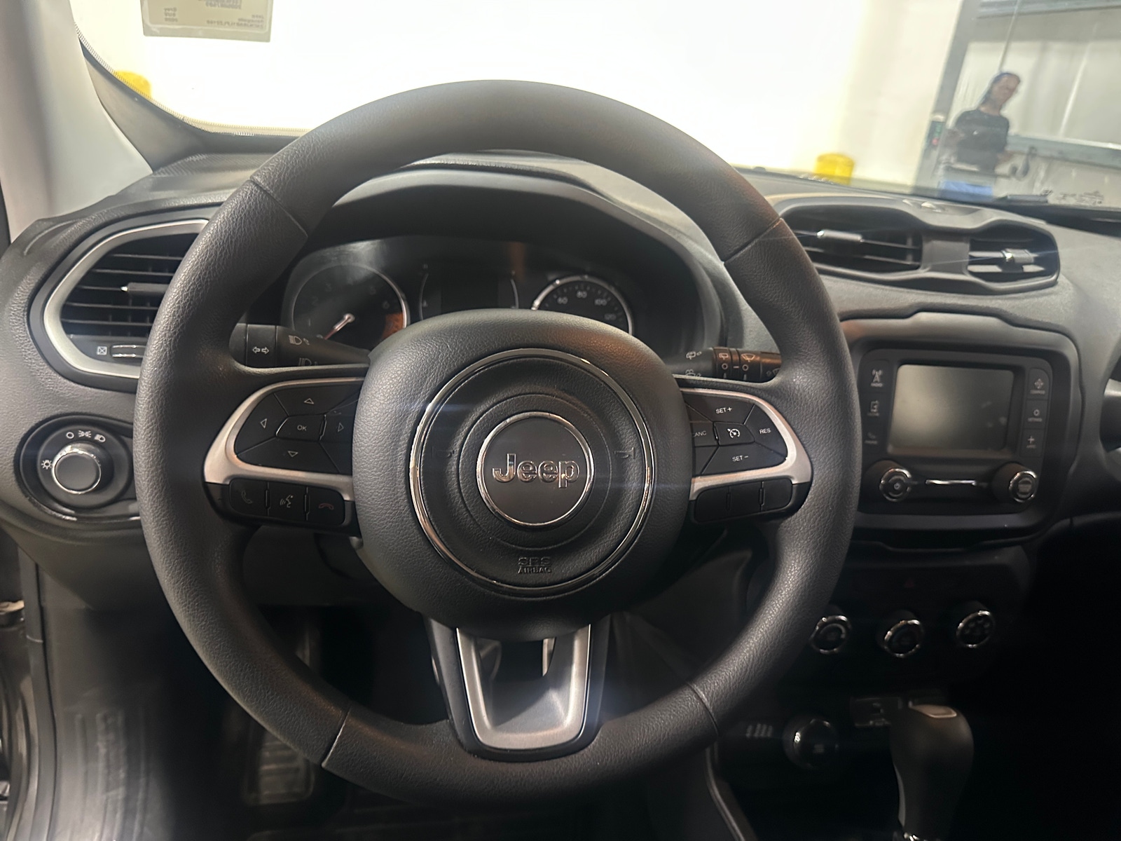 Thumbnail: 2020 Jeep Renegade - 5