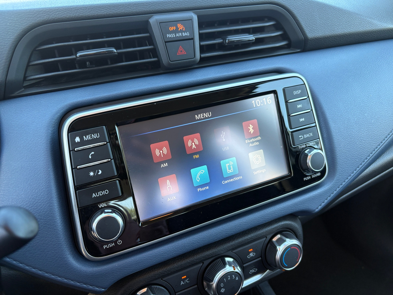 Thumbnail: 2025 Nissan Versa - 4