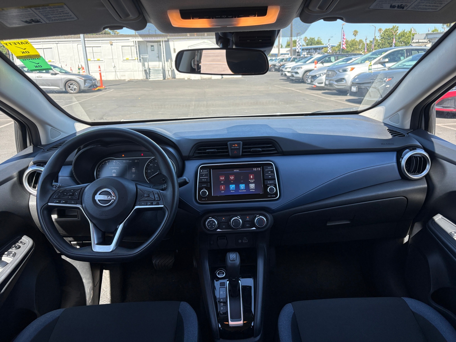 Thumbnail: 2025 Nissan Versa - 3