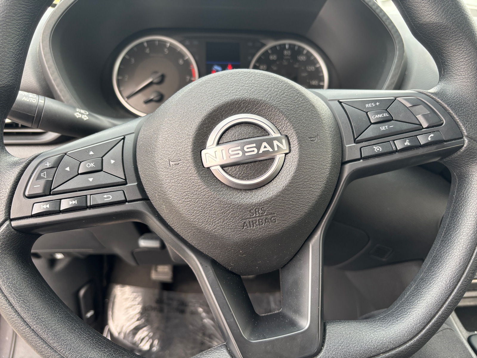 Thumbnail: 2025 Nissan Sentra - 5