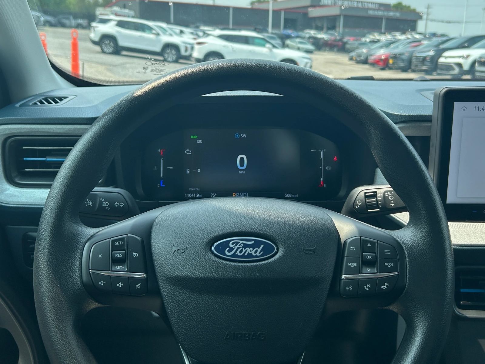 Thumbnail: 2026 Ford Maverick - 5