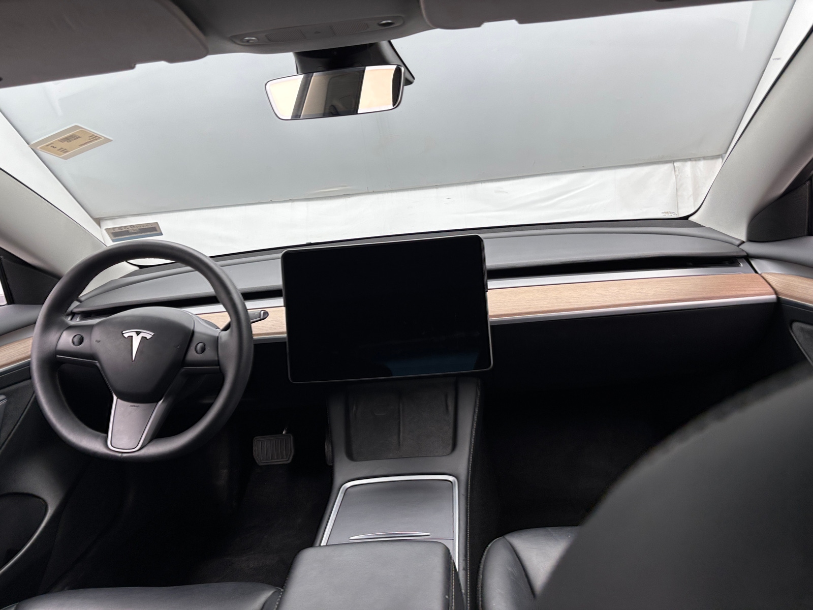 Thumbnail: 2023 Tesla Model 3 - 2