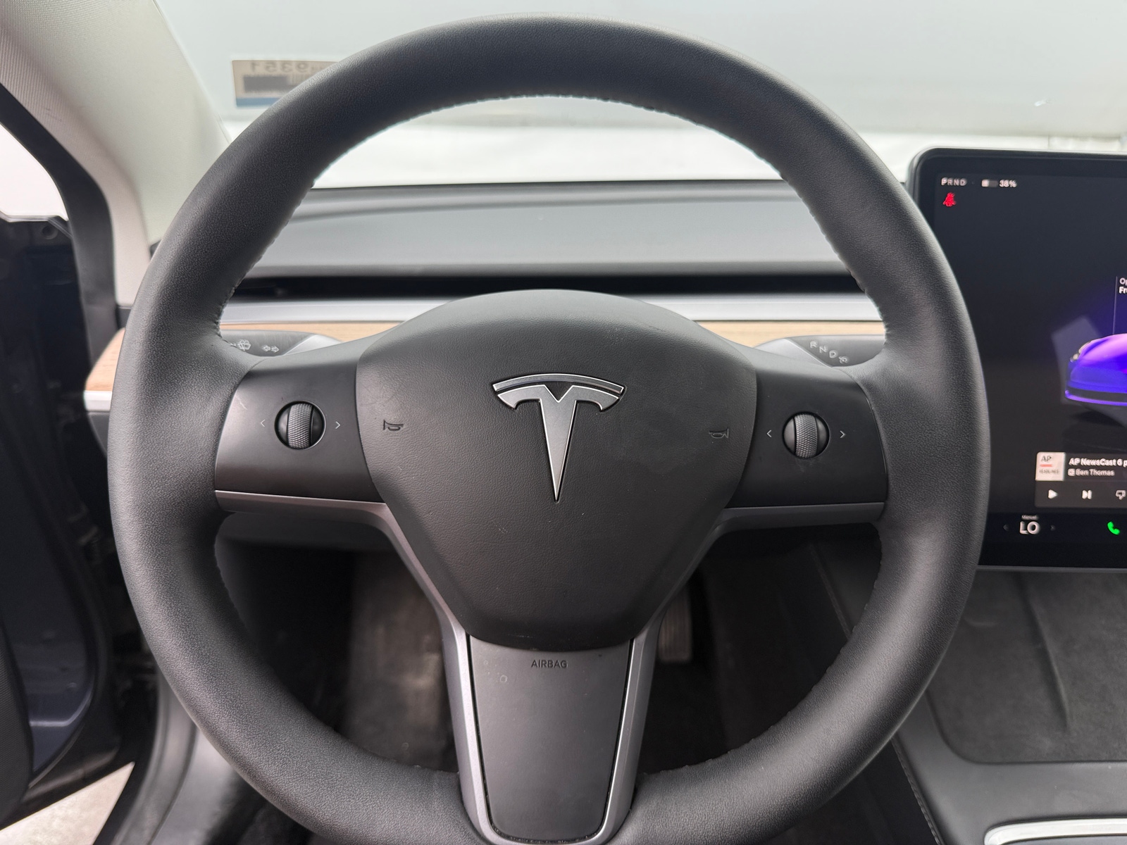 Thumbnail: 2023 Tesla Model 3 - 4