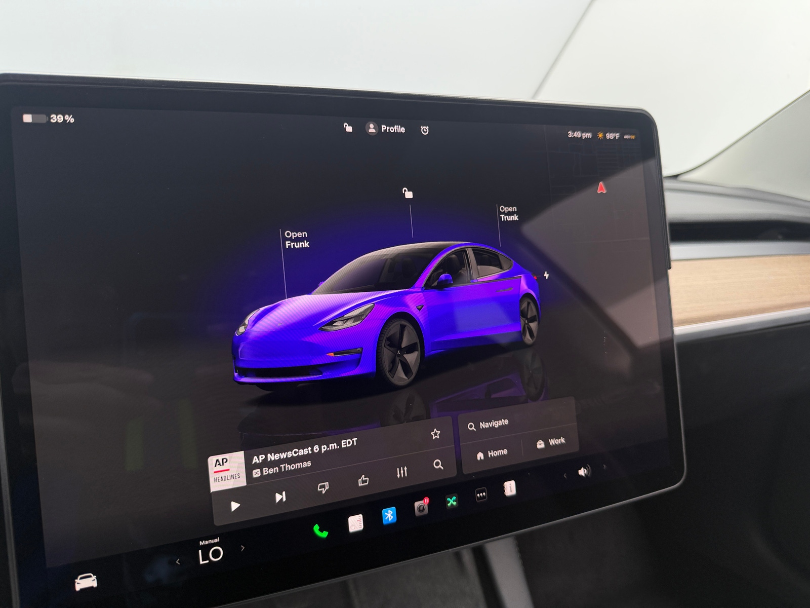 Thumbnail: 2023 Tesla Model 3 - 3